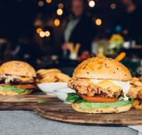 Middel's Tapas Bar and Restaurant - E Caravan Parks