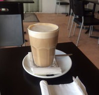 Miss Minter's Cafe - E Caravan Parks