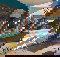 Nancy's of the Valley - E Caravan Parks