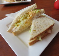 Nicks Bakehouse - E Caravan Parks
