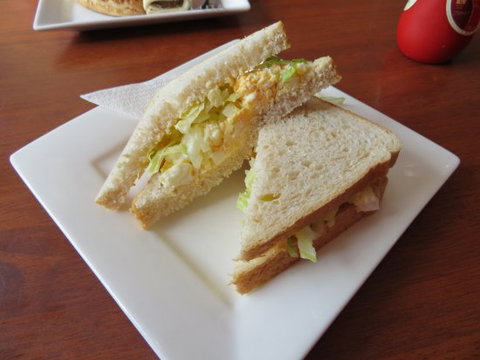 Nicks Bakehouse - E Caravan Parks 0