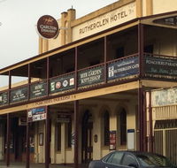 Poachers Paradise - E Caravan Parks