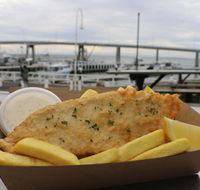 San Remo Fisherman's Co-Op - E Caravan Parks