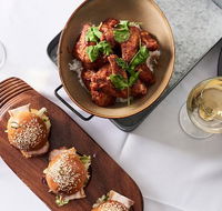 San Remo Hotel - E Caravan Parks