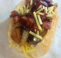 Silver Key Cafe - E Caravan Parks