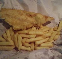 Spinakers Fish  Chips - E Caravan Parks