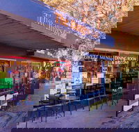 The Ranges Cafe - E Caravan Parks