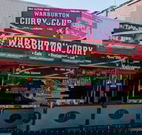 Warburton Curry Club