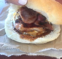 Avenel Cafe - E Caravan Parks