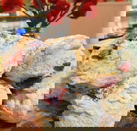 Cafe Maldon - E Caravan Parks