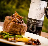 Fowles Wine Cellar Door and Cafe - E Caravan Parks