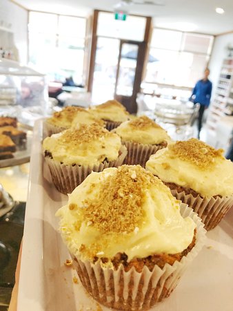 King Valley Popcorn - E Caravan Parks 0