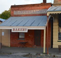 Maldon Historic Bakery - E Caravan Parks