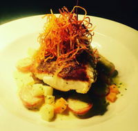 The Spotted Cow - E Caravan Parks