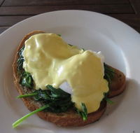 Wicked Temptations Cafe - E Caravan Parks