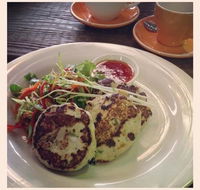 Brewhouse Coffee Roasters - E Caravan Parks