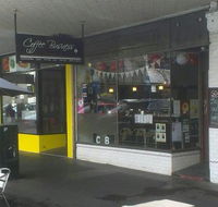 Coffee Business - E Caravan Parks