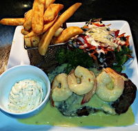 Corowa Golf Club - E Caravan Parks