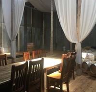 Corowa Whisky  Chocolate Coffee Shop - E Caravan Parks