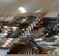 Eaglehawk Bakery - E Caravan Parks
