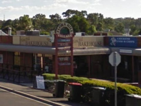 Flora Hill Bakehouse - E Caravan Parks 0