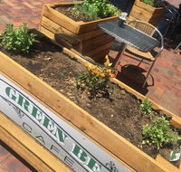 Green Bean Cafe - E Caravan Parks