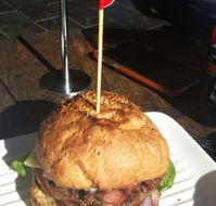 Grill'd Healthy Burgers - E Caravan Parks