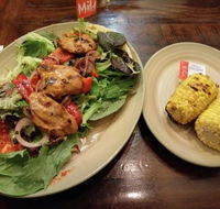 Nando's - E Caravan Parks