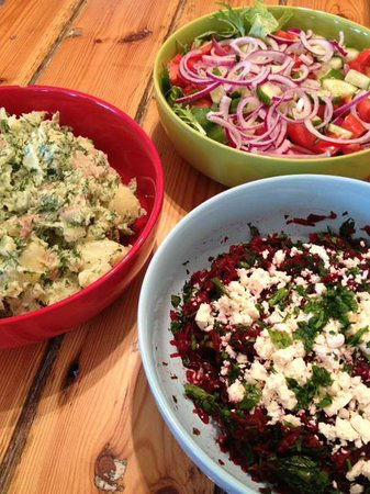 Tooan VIC E Caravan Parks