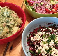 Natimuk Cafe - E Caravan Parks