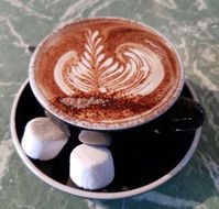 Old Green Bean Cafe - E Caravan Parks