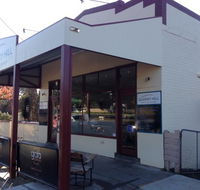 Quarry Hill Cafe  Larder - E Caravan Parks
