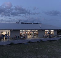 Seaspray Surf Life Saving Club - E Caravan Parks