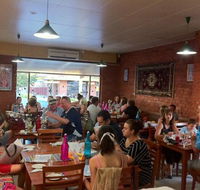 Sultans Turkish Takeaway - E Caravan Parks