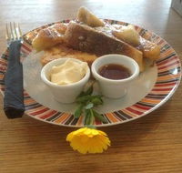The Good Loaf Sourdough Bakery and Cafe - E Caravan Parks