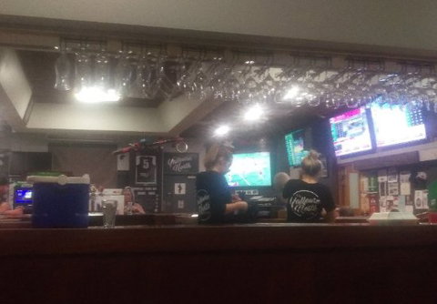 The Yallourn North Hotel - E Caravan Parks 0