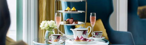 Palm Court - E Caravan Parks 0