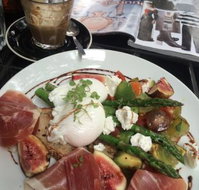 The Wilkes - E Caravan Parks