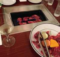 Yakinku Restaurant Wakana - E Caravan Parks