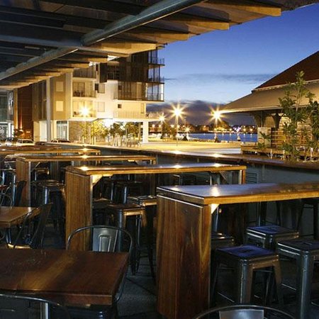 The Dockyard - E Caravan Parks 0