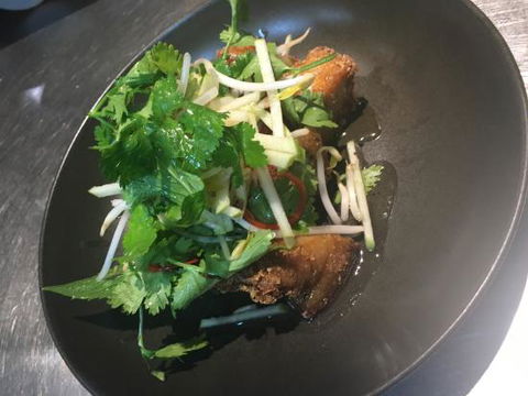 The General Roberts Hotel - E Caravan Parks 0