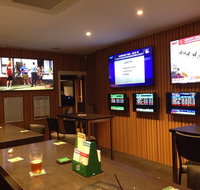 Pier Hotel - E Caravan Parks