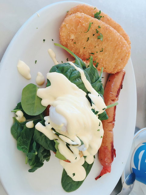 Cafe Venice - E Caravan Parks 4