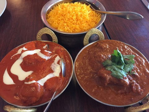 Daawat Indian Restaurant - E Caravan Parks 0