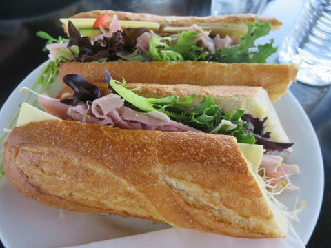 Deloraine Deli - E Caravan Parks 0