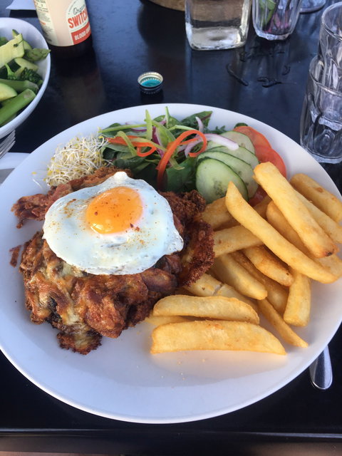 Deloraine Deli - E Caravan Parks 1