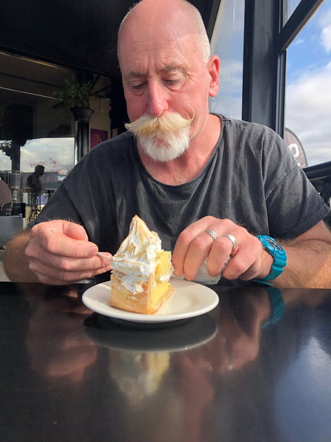 Deloraine Deli - E Caravan Parks 2