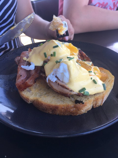 Deloraine Deli - E Caravan Parks 3