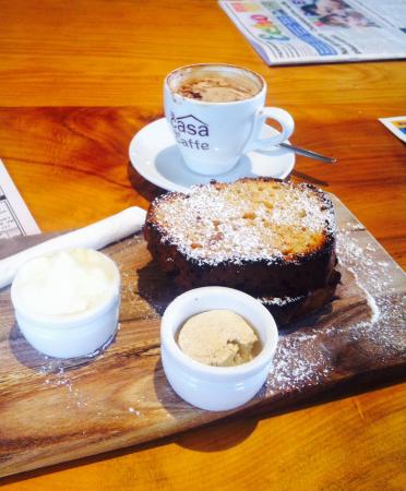 The Terrace Espresso Bar - E Caravan Parks 0