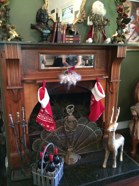 Two Sisters & A Chef - E Caravan Parks 10